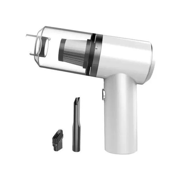 AIRM™ | Aspiradora Portátil 2 en 1 Recargable