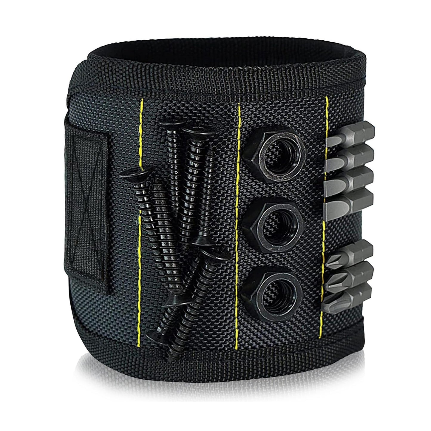 ¡PROMO PULSERA MAGNETICA PORTA HERRAMIENTA!