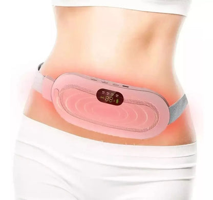 ANTN™ | CINTURON MASAJEADOR ANTI COLICOS