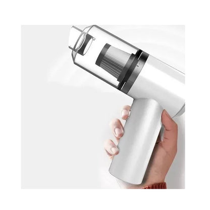 AIRM™ | Aspiradora Portátil 2 en 1 Recargable