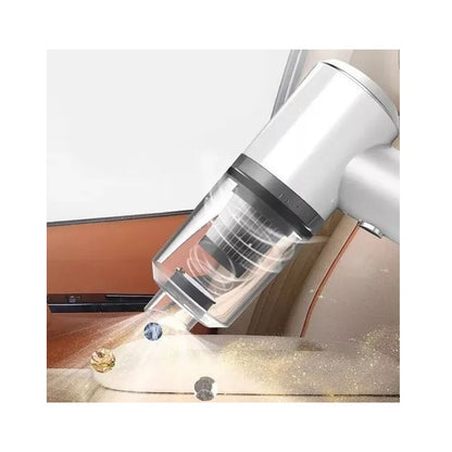 AIRM™ | Aspiradora Portátil 2 en 1 Recargable