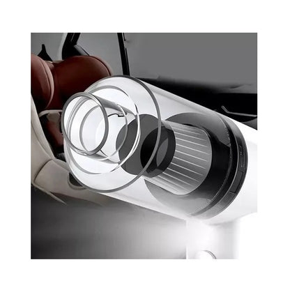 AIRM™ | Aspiradora Portátil 2 en 1 Recargable