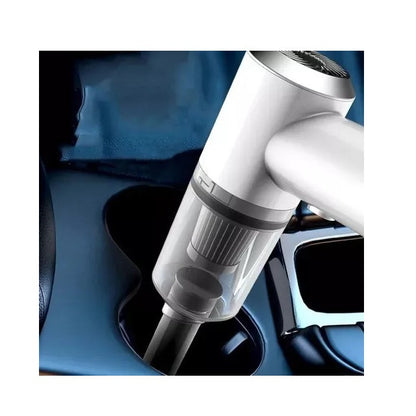 AIRM™ | Aspiradora Portátil 2 en 1 Recargable