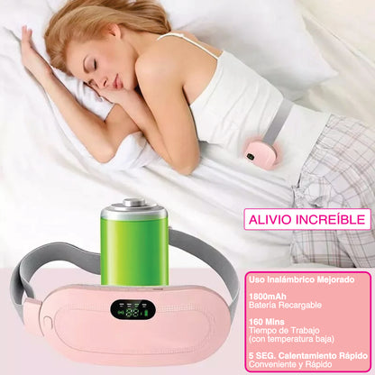 ANTN™ | CINTURON MASAJEADOR ANTI COLICOS