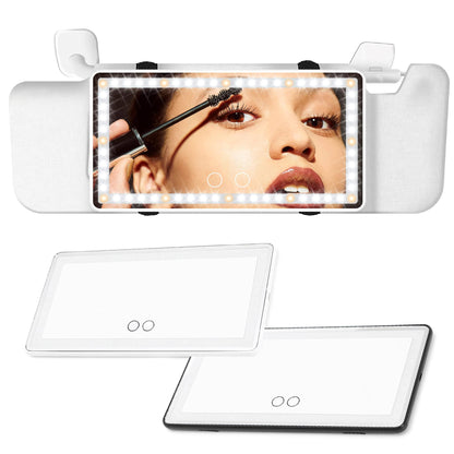 ENRT™|| ESPEJO LED TACTIL RECARGABLE