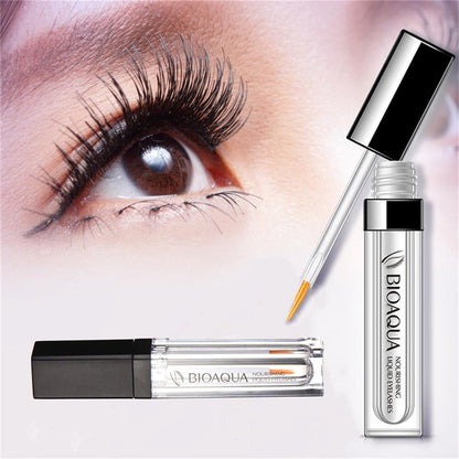 (Promo-2X1) Serum de crecimiento para pestañas Bioaqua