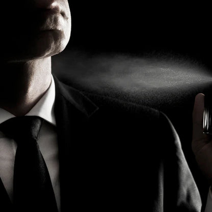 NAWP™ | PERFUME CON FEROMONAS DE ATRACCIÓN Y PLACER FEMENINO GOLDEN LURE 50ml