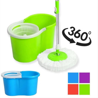 TRAMG™ | Trapero Mágico Giratorio 360
