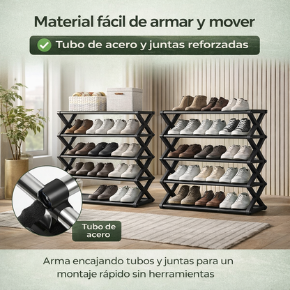 5 NIVELES ORGANIZADOR™ (OFERTA 2X1 🤩)