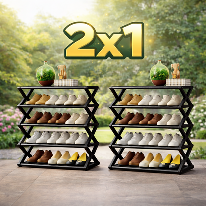 5 NIVELES ORGANIZADOR™ (OFERTA 2X1 🤩)