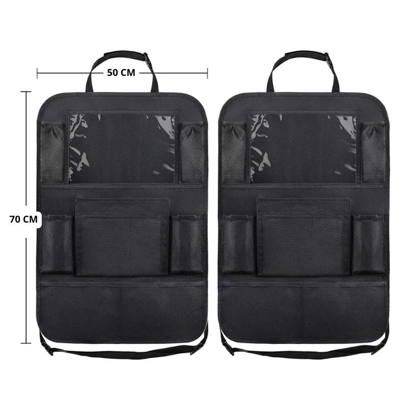 (OFERTA 2X1 🤩) AutoMax Organizer Impermeable™