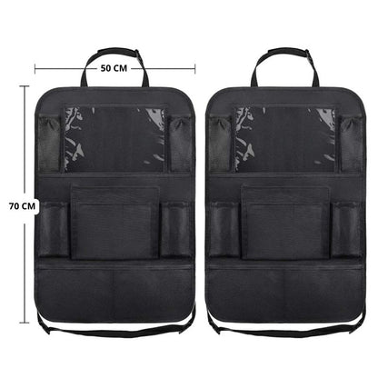 (OFERTA 2X1 🤩) AutoMax Organizer Impermeable™